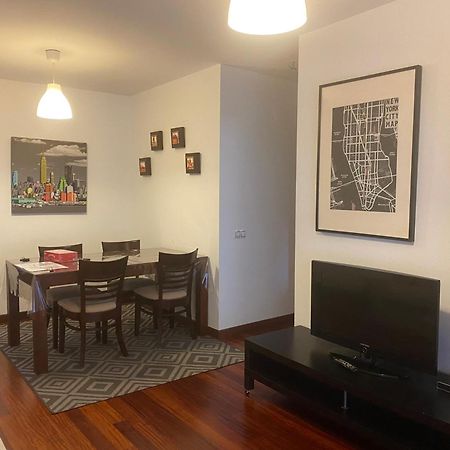 Appartamento Gerymaca Anero Esterno foto