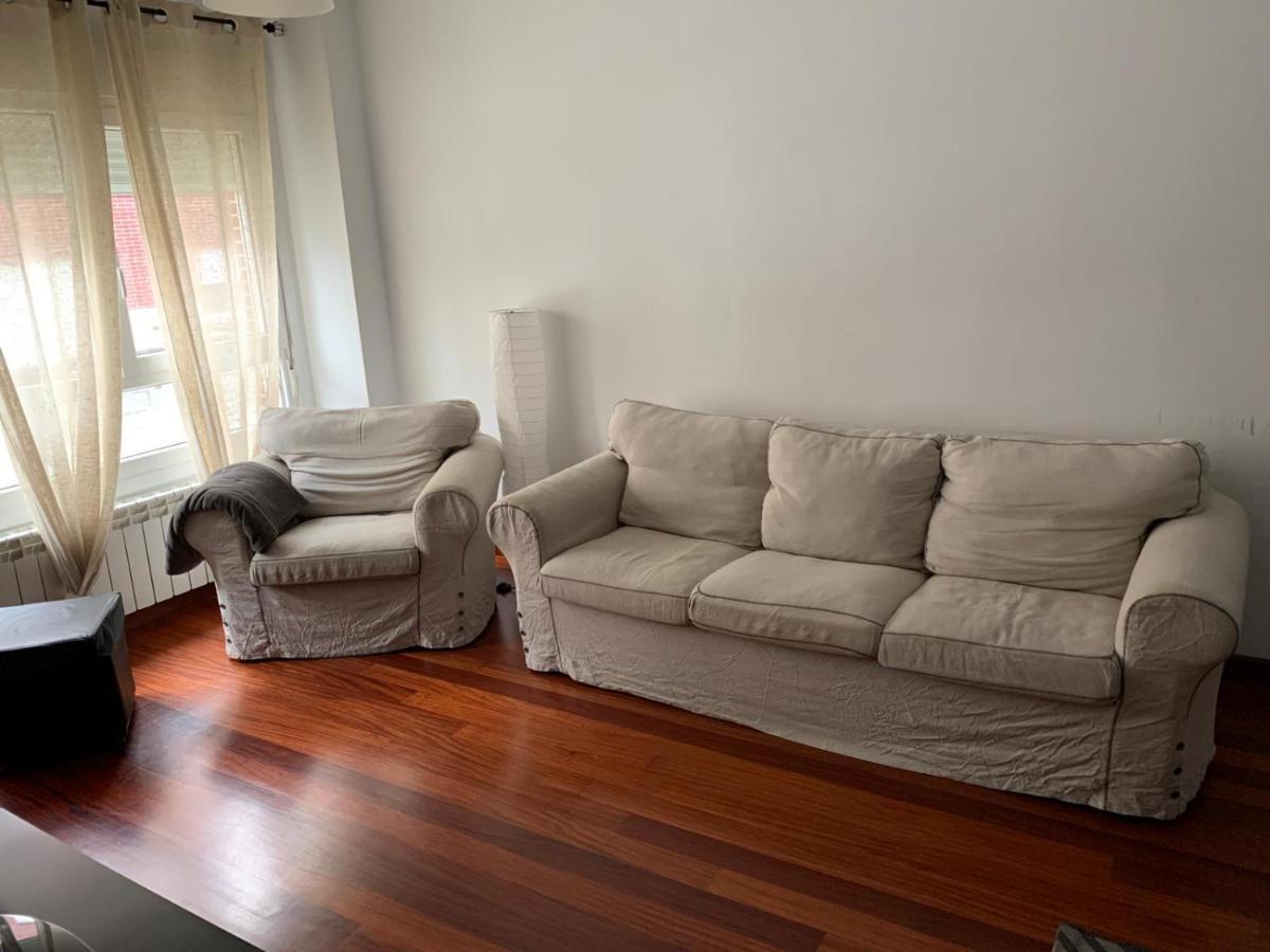 Appartamento Gerymaca Anero Esterno foto