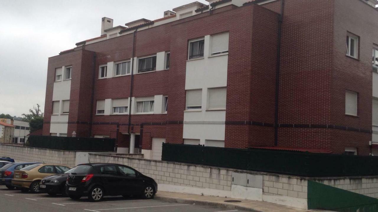 Appartamento Gerymaca Anero Esterno foto